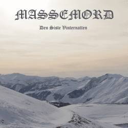 Massemord (NOR) : Den Siste Vinternatten